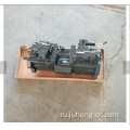 Экскаватор EC480DL Гидравлический насос K5V200DTP Главный насос